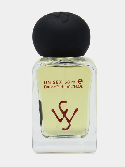 Parfyumlangan suv Molecules Escentric 02, Sevaverek, Moscow II,  uniseks, 50 ml