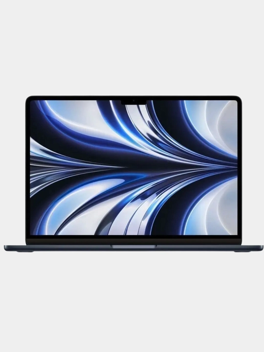 MacBook Air 13 M2/M3/M4, RAM-8/16/24, SSD/256/512/1TB/2ТВ  - 
