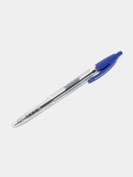Avtomatik sharikli ruchka ErichKrause R-301 Matic, ko'k, 38509 q0000053255 - 