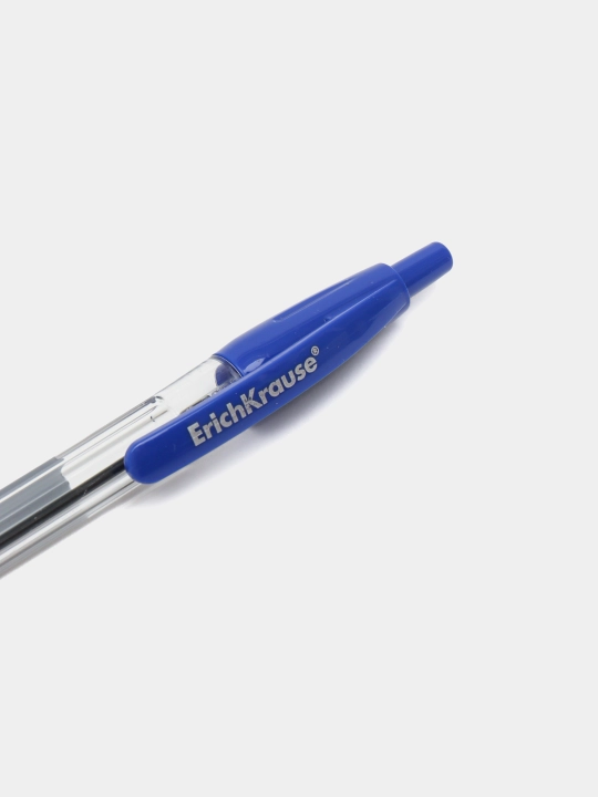 Avtomatik sharikli ruchka ErichKrause R-301 Matic, ko'k, 38509 q0000053255