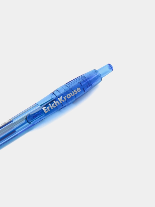 Avtomatik sharikli ruchka, R-301 Matic 1.0, siyoh rangi ko'k, 60977 q0000053207