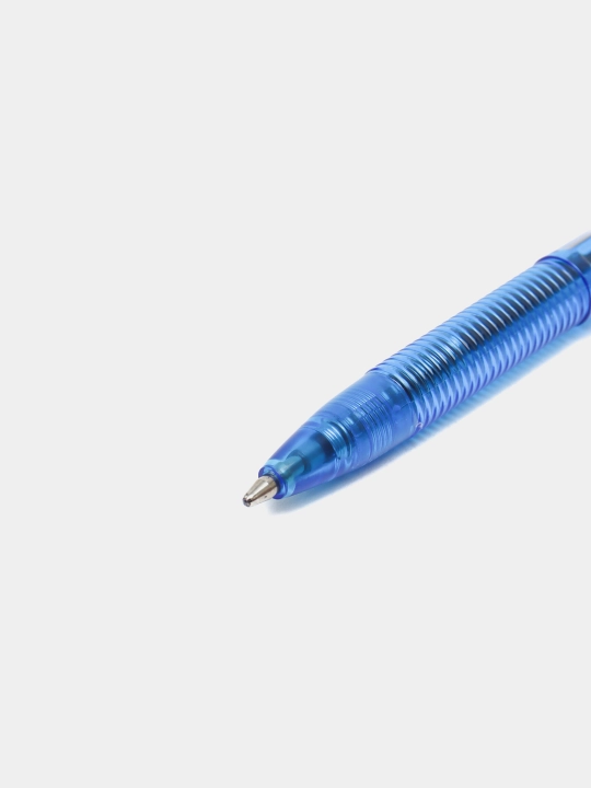 Avtomatik sharikli ruchka, R-301 Matic 1.0, siyoh rangi ko'k, 60977 q0000053207