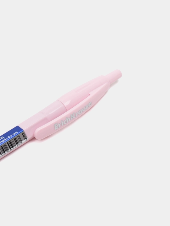 Avtomatik sharik ruchkasi ErichKrause R-301 Matic Pastel 0.7, ko'k, 60982 q0000053214