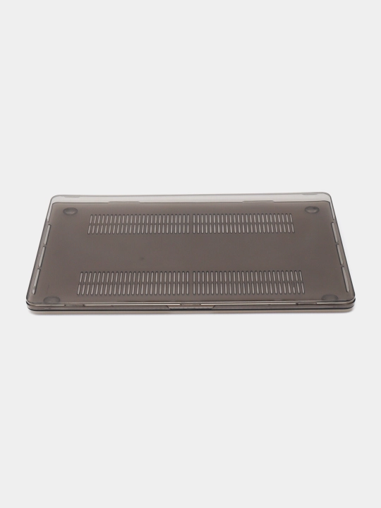 Чехол для  Macbook Air/ Pro 13/ 13.6/ 14/ 15/ 16, M1/ M2/ M3 - 