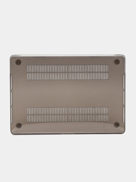 Чехол для  Macbook Air/ Pro 13/ 13.6/ 14/ 15/ 16, M1/ M2/ M3
