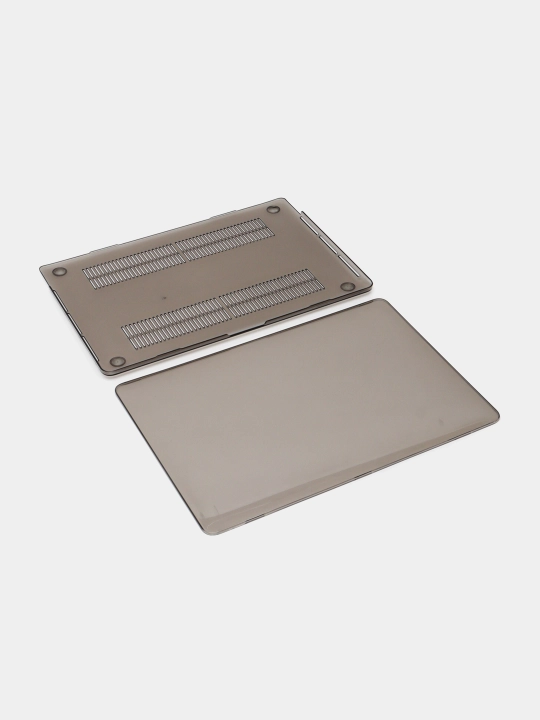 Чехол для  Macbook Air/ Pro 13/ 13.6/ 14/ 15/ 16, M1/ M2/ M3