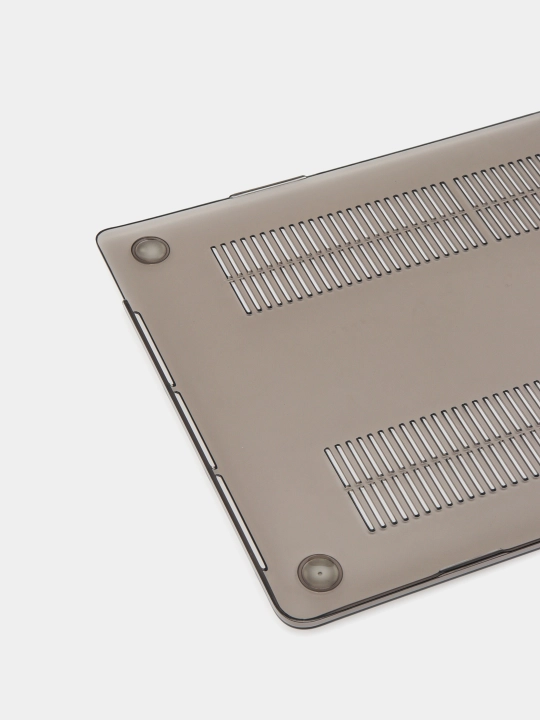 Чехол для  Macbook Air/ Pro 13/ 13.6/ 14/ 15/ 16, M1/ M2/ M3
