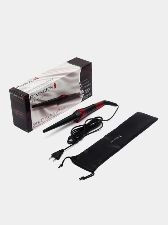 Soch jingalaklash uchun Remington CI96W1 Silk, 13-25 mm konussimon plоyka