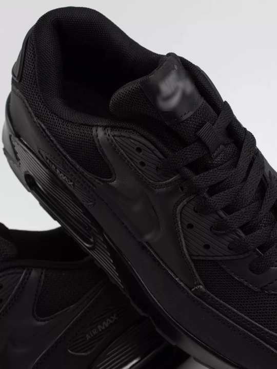 Erkaklar krossovkalari qish uchun Air max 90, o'lchamlari 40-45