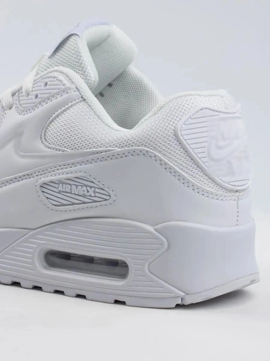 Erkaklar krossovkalari qish uchun Air max 90, o'lchamlari 40-45