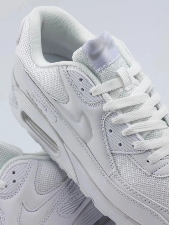 Erkaklar krossovkalari qish uchun Air max 90, o'lchamlari 40-45