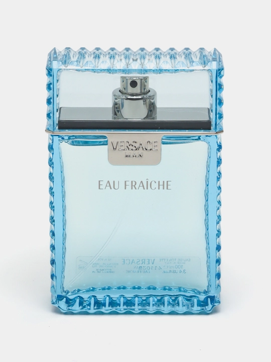Туалетная вода для мужчин VERSACE FRAICHE, 100 ml, Италия