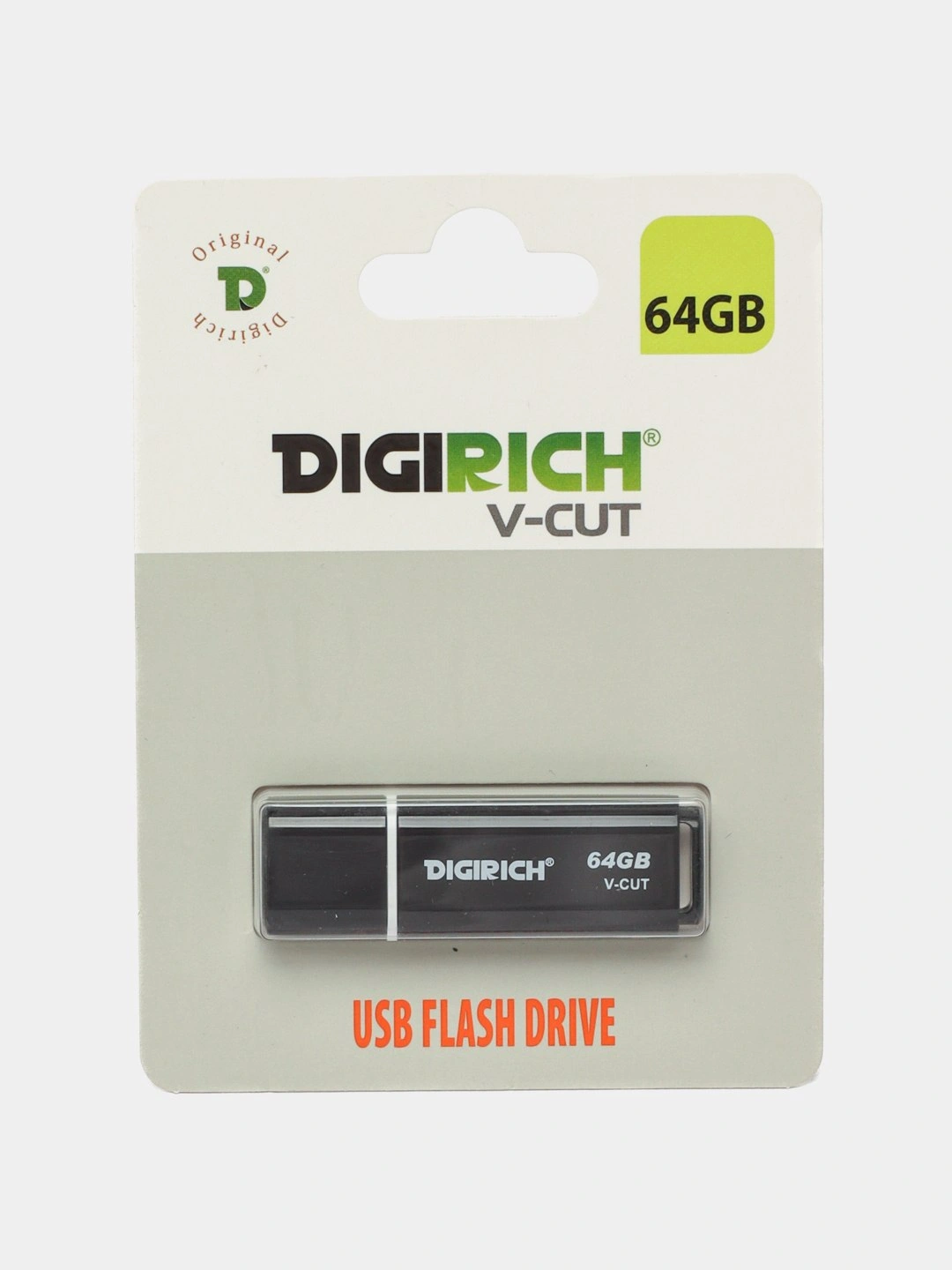 USB Флешка Digirich 1, 2, 4, 8, 16, 32, 64, 128 гб купить по низким ...