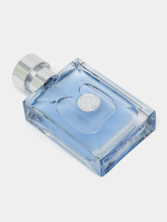 Туалетная вода для мужчин Versace Pour Homme, 100 мл, Италия