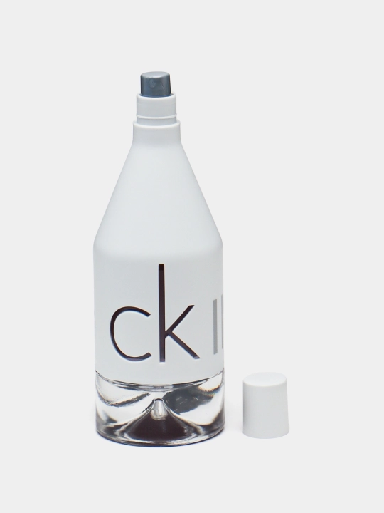 Туалетная вода для мужчин, CK IN2U 100 мл, Испания