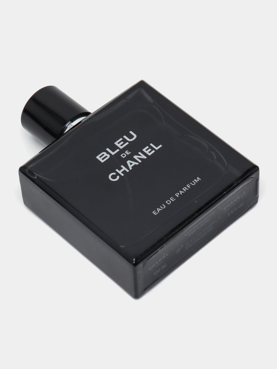 Парфюмерная вода для мужчин, Chanel blue, 100 мл