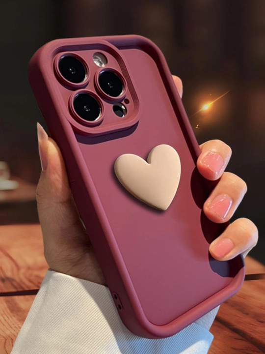 Чехол на Iphone 11, 12, 13, 14, 15, 16 Plus, Pro, ProMax - 