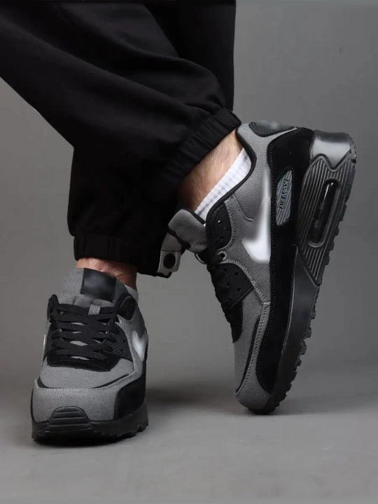 Erkaklar krossovkalari qish uchun Air max 90, o'lchamlari 40-45 - 