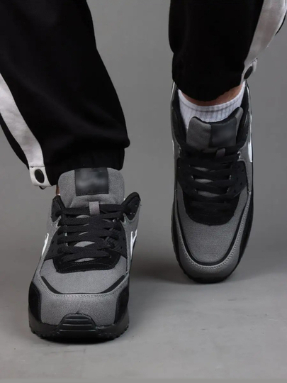 Erkaklar krossovkalari qish uchun Air max 90, o'lchamlari 40-45
