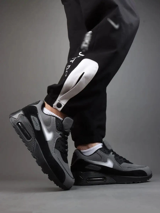 Erkaklar krossovkalari qish uchun Air max 90, o'lchamlari 40-45
