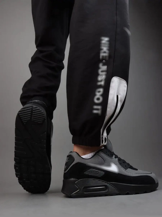 Erkaklar krossovkalari qish uchun Air max 90, o'lchamlari 40-45