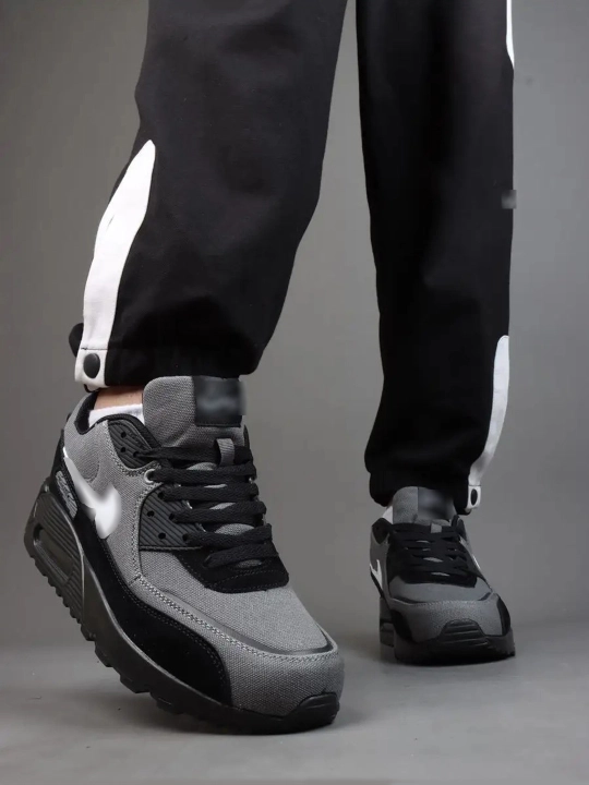 Erkaklar krossovkalari qish uchun Air max 90, o'lchamlari 40-45