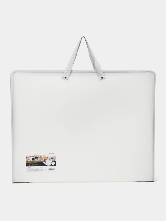 Rassom papkasi, 590x460 mm, oq 72705 Deli - 