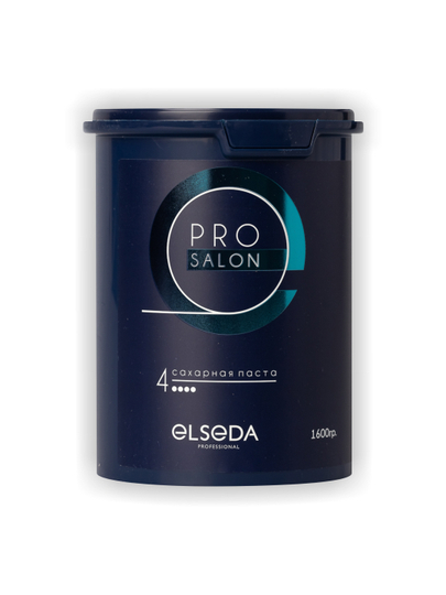 Сахарная паста PRO salon Elseda — ELSEDA-SHUGA4