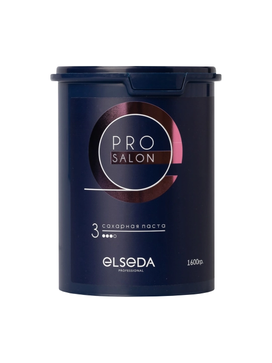 Shakar pastasi PRO salon MEDIUM - 