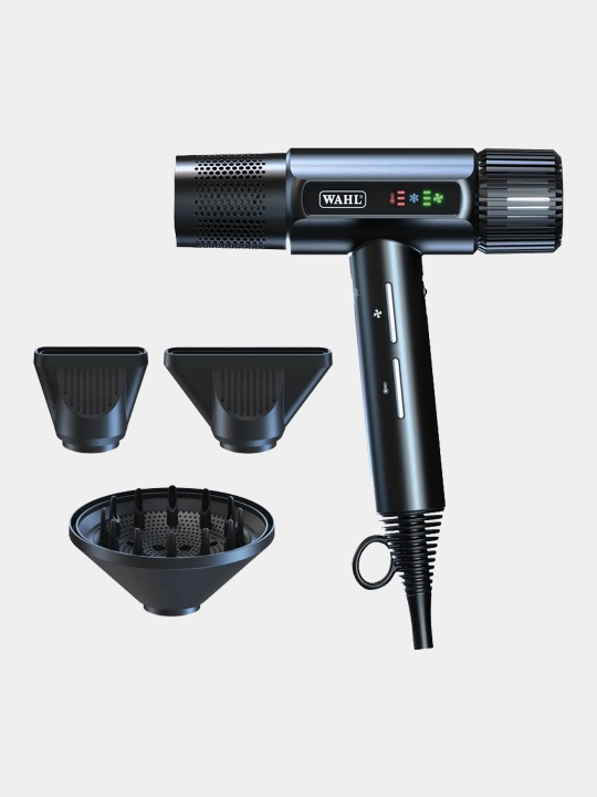 Профессиональный лёгкий фен для волос Wahl Vanquish 4321-0470