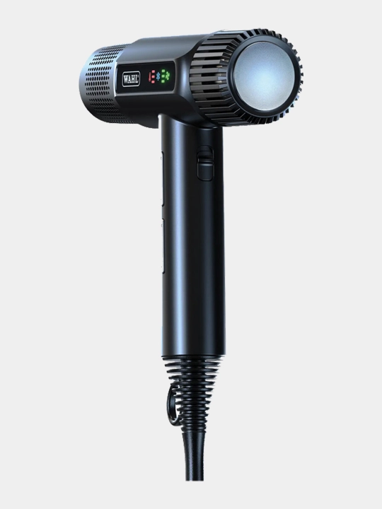 Профессиональный лёгкий фен для волос Wahl Vanquish 4321-0470