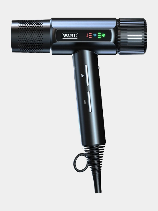 Профессиональный лёгкий фен для волос Wahl Vanquish 4321-0470