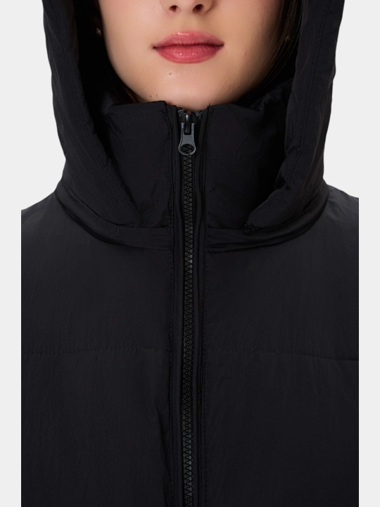 TERRA PRO Женская куртка короткая длина AW23WBA-52060