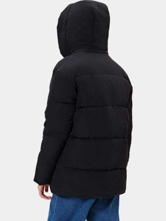 TERRA PRO Женская куртка короткая длина AW23WBA-52060