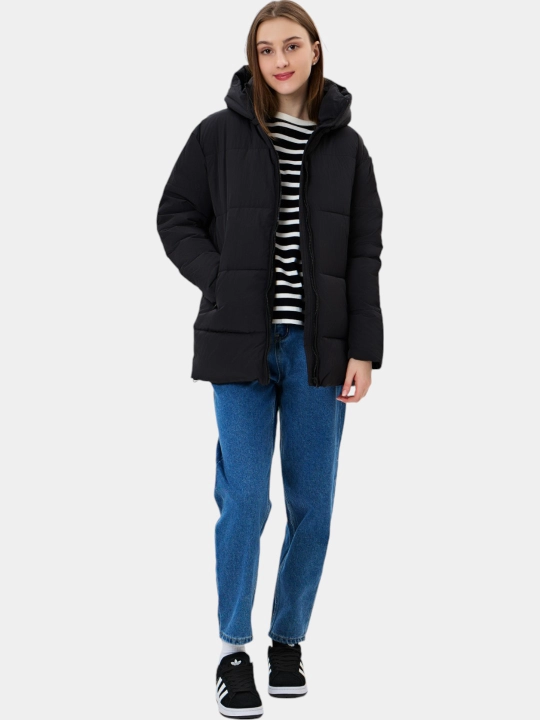 TERRA PRO Женская куртка короткая длина AW23WBA-52060