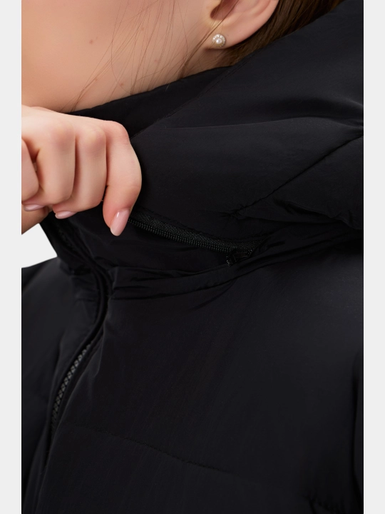 TERRA PRO Женская куртка короткая длина AW23WBA-52060