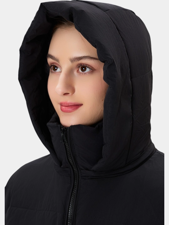 TERRA PRO Женская куртка короткая длина AW23WBA-52060