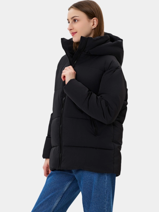TERRA PRO Женская куртка короткая длина AW23WBA-52060