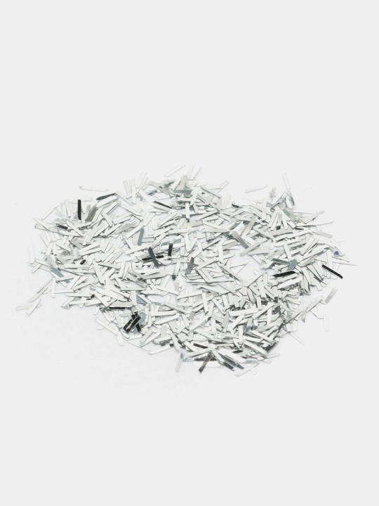 Фигурные блестки, для декора и творчества