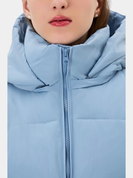 TERRA PRO Женская куртка короткая длина AW23WBA-52060