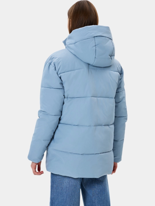 TERRA PRO Женская куртка короткая длина AW23WBA-52060