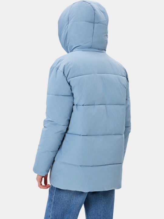 TERRA PRO Женская куртка короткая длина AW23WBA-52060