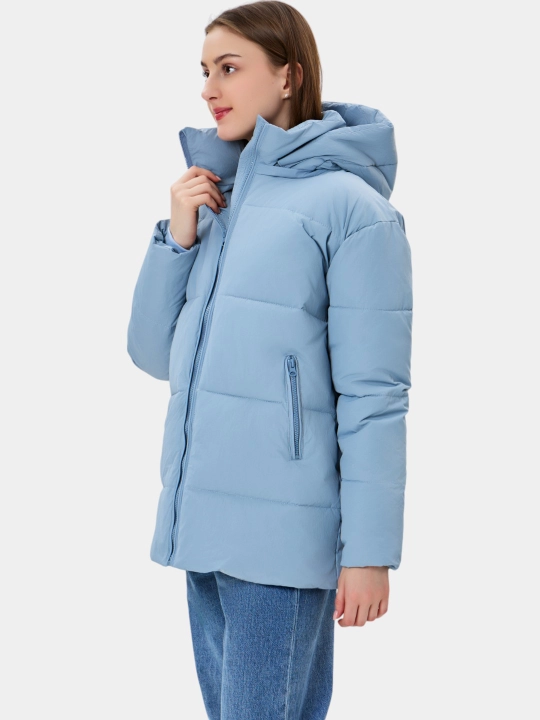 TERRA PRO Женская куртка короткая длина AW23WBA-52060