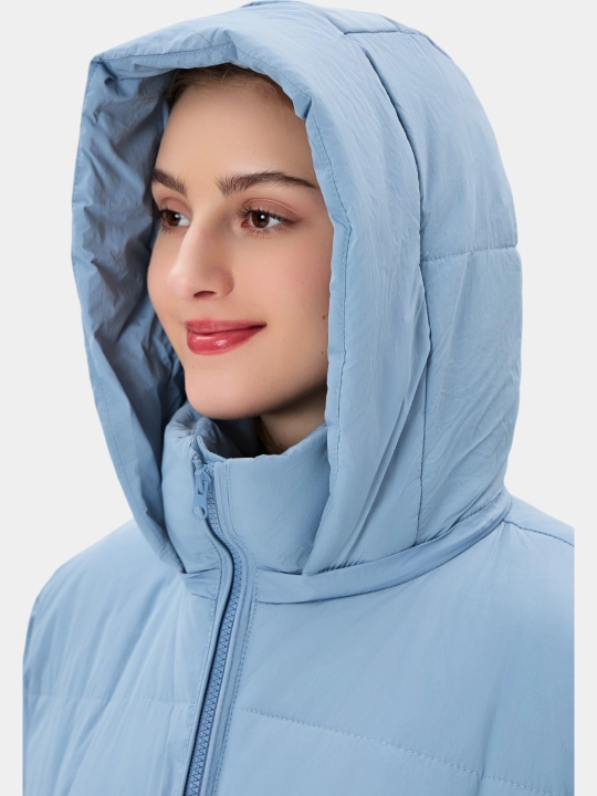 TERRA PRO Женская куртка короткая длина AW23WBA-52060