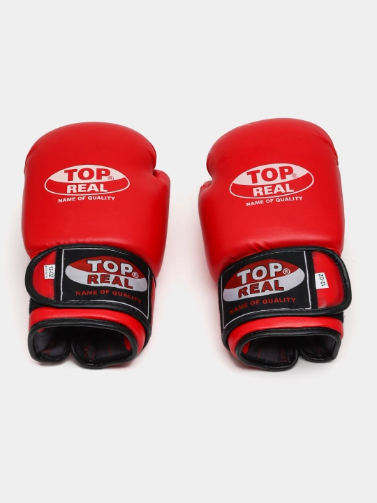 TOP REAL charm boks qo‘lqoplari, Pokiston, 10,12 unsiya