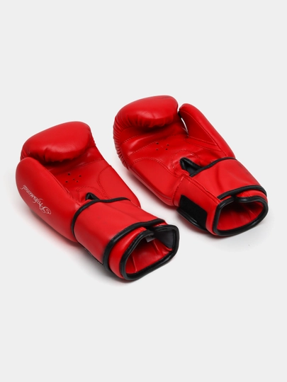 TOP REAL charm boks qo‘lqoplari, Pokiston, 10,12 unsiya