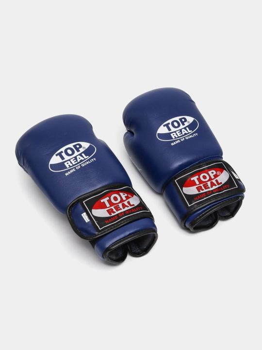 TOP REAL charm boks qo‘lqoplari, Pokiston, 10,12 unsiya