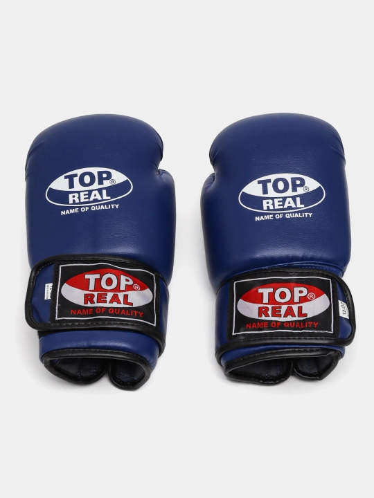 TOP REAL charm boks qo‘lqoplari, Pokiston, 10,12 unsiya