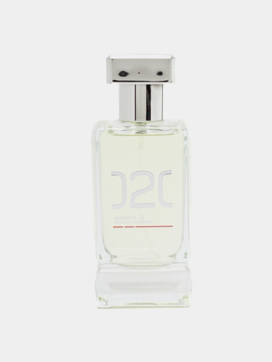 Xusgb'oylangan suv 020 Molecules Empire, 60 ml