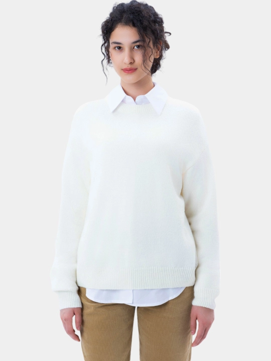 TERRA PRO Ayollar jemperi AW24WKN-92123